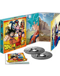 Dragon Ball Super - Box 7 (Edición Coleccionista) Blu-ray