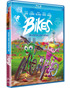 Bikes Blu-ray