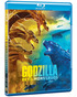 Godzilla: Rey de los Monstruos Blu-ray