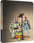 Toy Story 4 - Edición Metálica Blu-ray