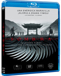 Sombra Blu-ray