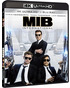 Men in Black: International Ultra HD Blu-ray