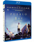 Un Pueblo y su Rey Blu-ray