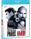 Desde París con Amor Blu-ray