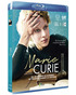 Marie Curie Blu-ray