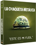 La Chaqueta Metálica (Iconic Moments) Blu-ray