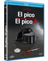 Pack El Pico + El Pico 2 Blu-ray