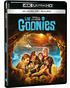Los Goonies Ultra HD Blu-ray