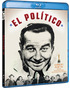 El Político Blu-ray