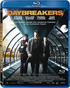 Daybreakers Blu-ray