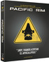 Pacific Rim (Iconic Moments) Blu-ray