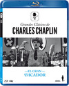 El Gran Dictador Blu-ray