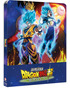 Dragon Ball Super Broly - Edición Metálica Blu-ray