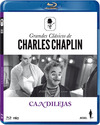 Candilejas Blu-ray