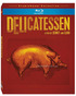 Delicatessen (Studio Canal) Blu-ray
