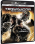 Terminator Salvation Ultra HD Blu-ray
