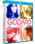Godard (VOSE) Blu-ray