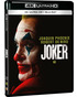 Joker Ultra HD Blu-ray
