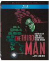 El Tercer Hombre (Studio Canal) Blu-ray