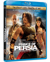 Prince of Persia: Las Arenas del Tiempo Blu-ray