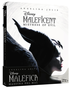 Maléfica: Maestra del Mal - Edición Metálica Blu-ray