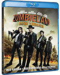 Zombieland: Mata y Remata Blu-ray