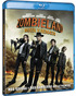 Zombieland: Mata y Remata Blu-ray
