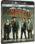 Zombieland: Mata y Remata Ultra HD Blu-ray