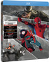 Spider-Man - Colección 4 Películas (Edición Metálica) Blu-ray