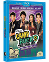 Camp Rock 2: The Final Jam Blu-ray