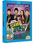 Camp Rock 2: The Final Jam Blu-ray
