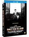 Shutter Island - Edición Coleccionistas Blu-ray