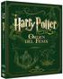 Harry Potter y la Orden del Fénix Blu-ray