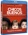 Chicos Buenos Blu-ray