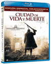 Ciudad de Vida y Muerte Blu-ray