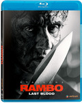 Rambo: Last Blood Blu-ray