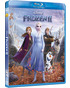Frozen II Blu-ray