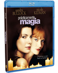 Prácticamente Magia Blu-ray