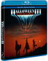 Halloween III: El Día de la Bruja Blu-ray