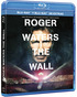Roger Waters the Wall Blu-ray