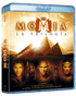 Trilogía La Momia Blu-ray