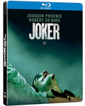 Joker - Edición Metálica Blu-ray