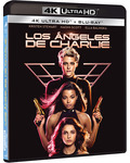 Los Ángeles de Charlie Ultra HD Blu-ray