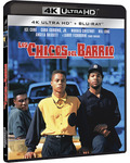 Los Chicos del Barrio Ultra HD Blu-ray