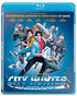 City Hunter y el Perfume de Cupido Blu-ray
