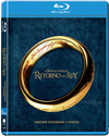 El Señor de los Anillos: El Retorno del Rey - Edición Extendida Blu-ray