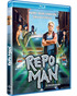 Repo Man (El Recuperador) Blu-ray