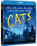 Cats Blu-ray