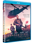 Danger Close: La Batalla de Long Tan Blu-ray