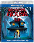 Monster House Blu-ray 3D